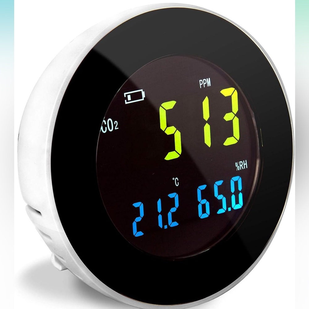 Pyle Smart Indoor Air Quality